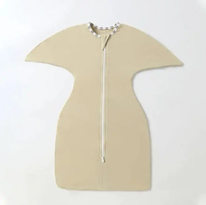 Breathable Zip Up Swaddler