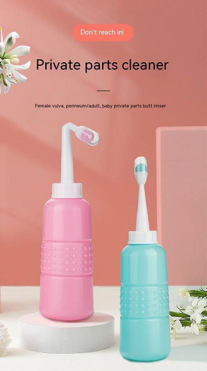 Portable Bidet/ Peri Bottle