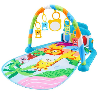 Baby Playtime Piano Toy