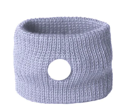 Motion Sickness Relief Wristbands