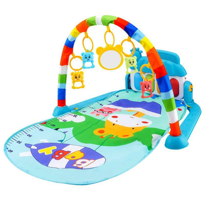 Baby Playtime Piano Toy