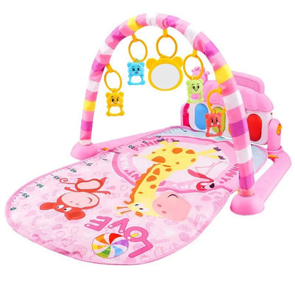 Baby Playtime Piano Toy