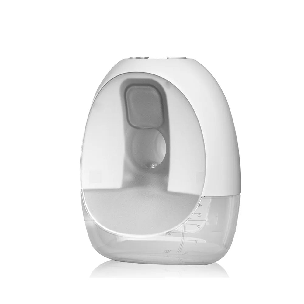 Express Yourself Milk Pump
