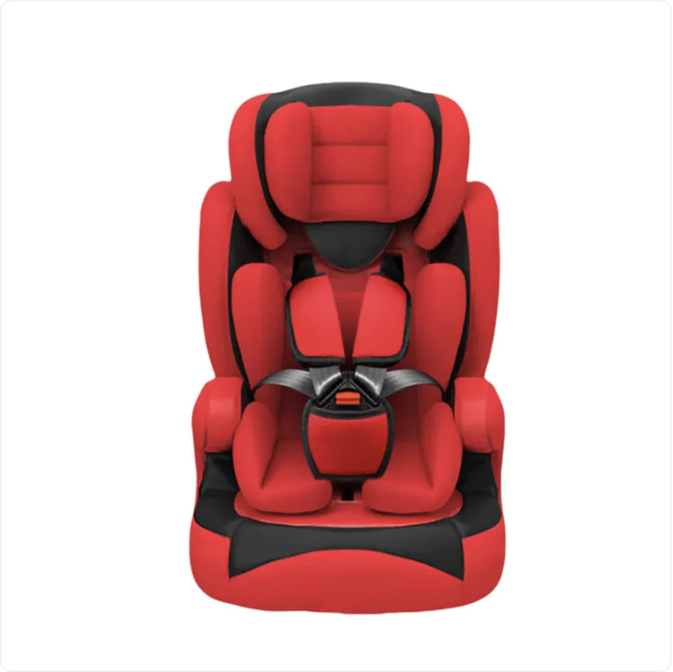 Infant and Toddler Car Seat
