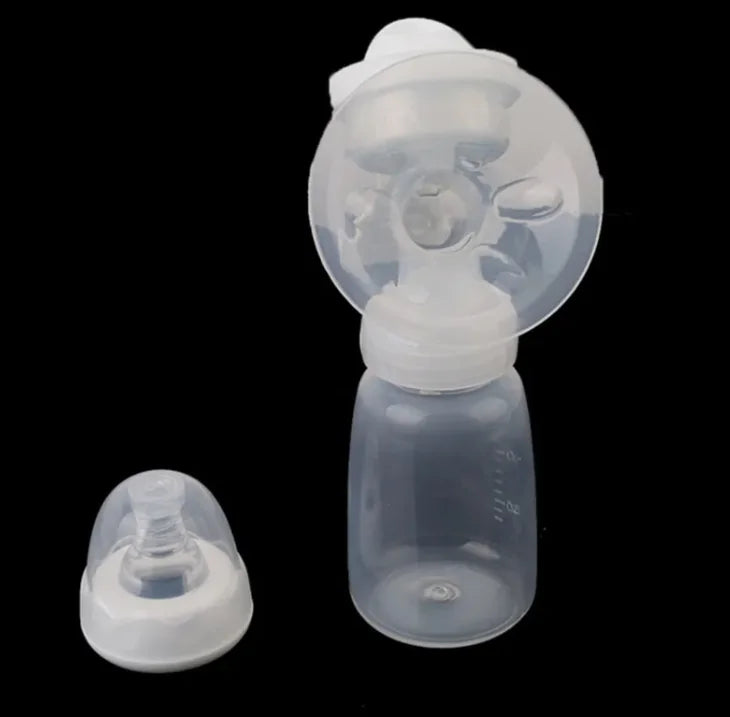 Manual Breast Pump