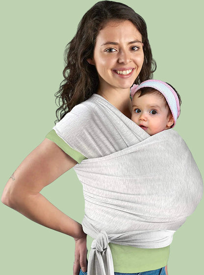 Mejor Baby Wrap