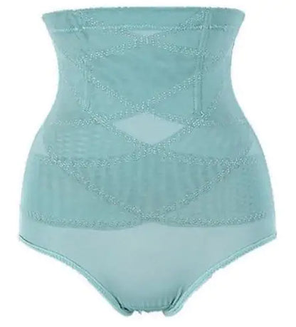 High Waist Postpartum Belly Shaping Garment