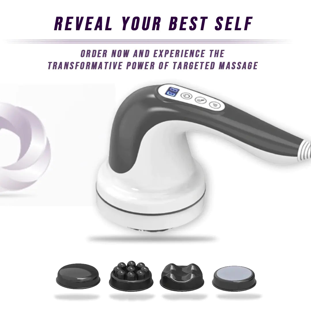 Body Sculpting Massager