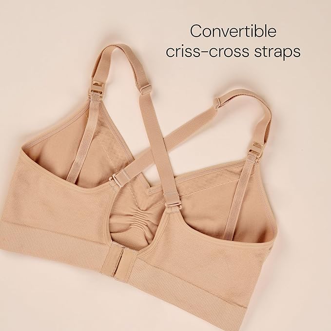 Nursing Bra