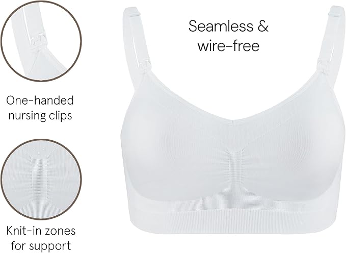 Nursing Bra