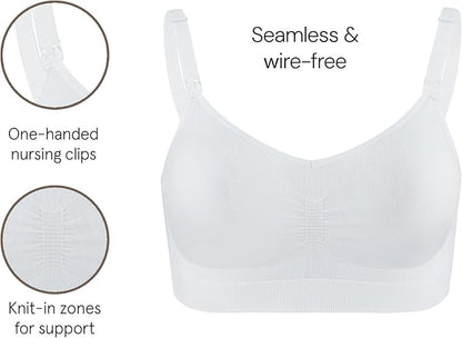 Nursing Bra