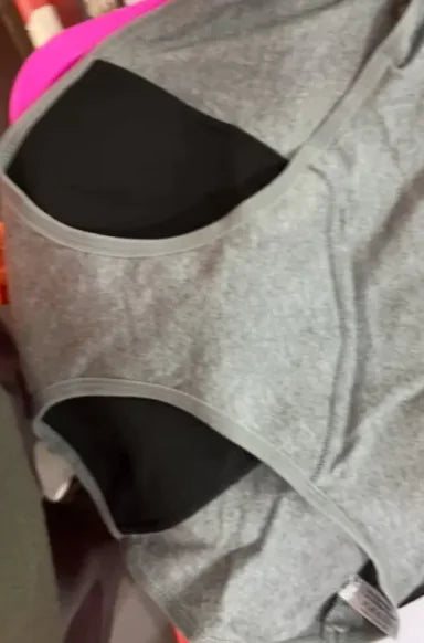 High Flow Postpartum Undies