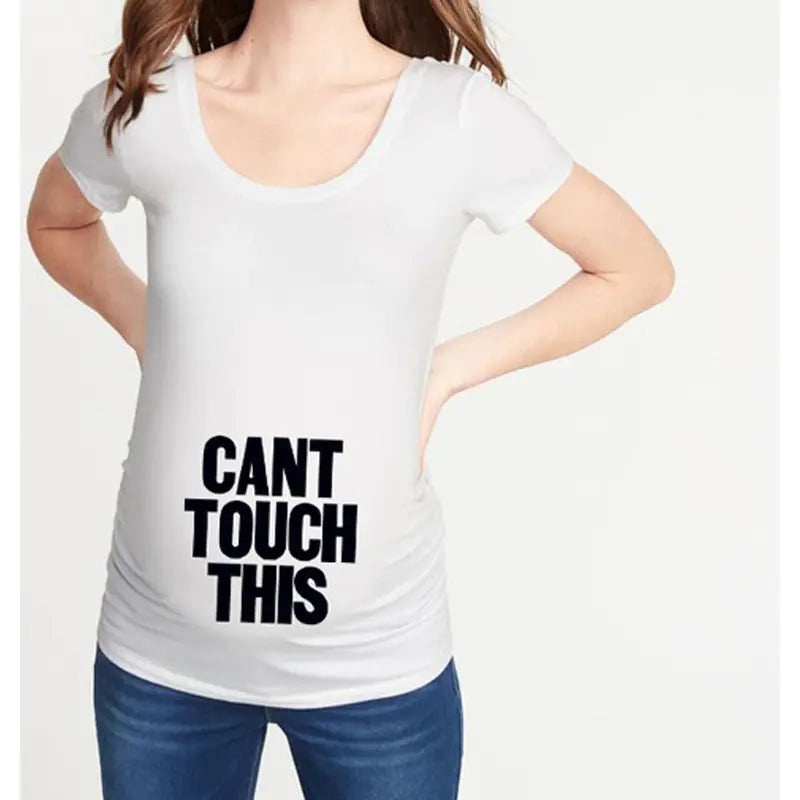 Maternity T-Shirts