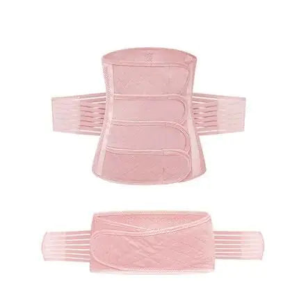 Postpartum Belly Band for C-Section and Natural Birth