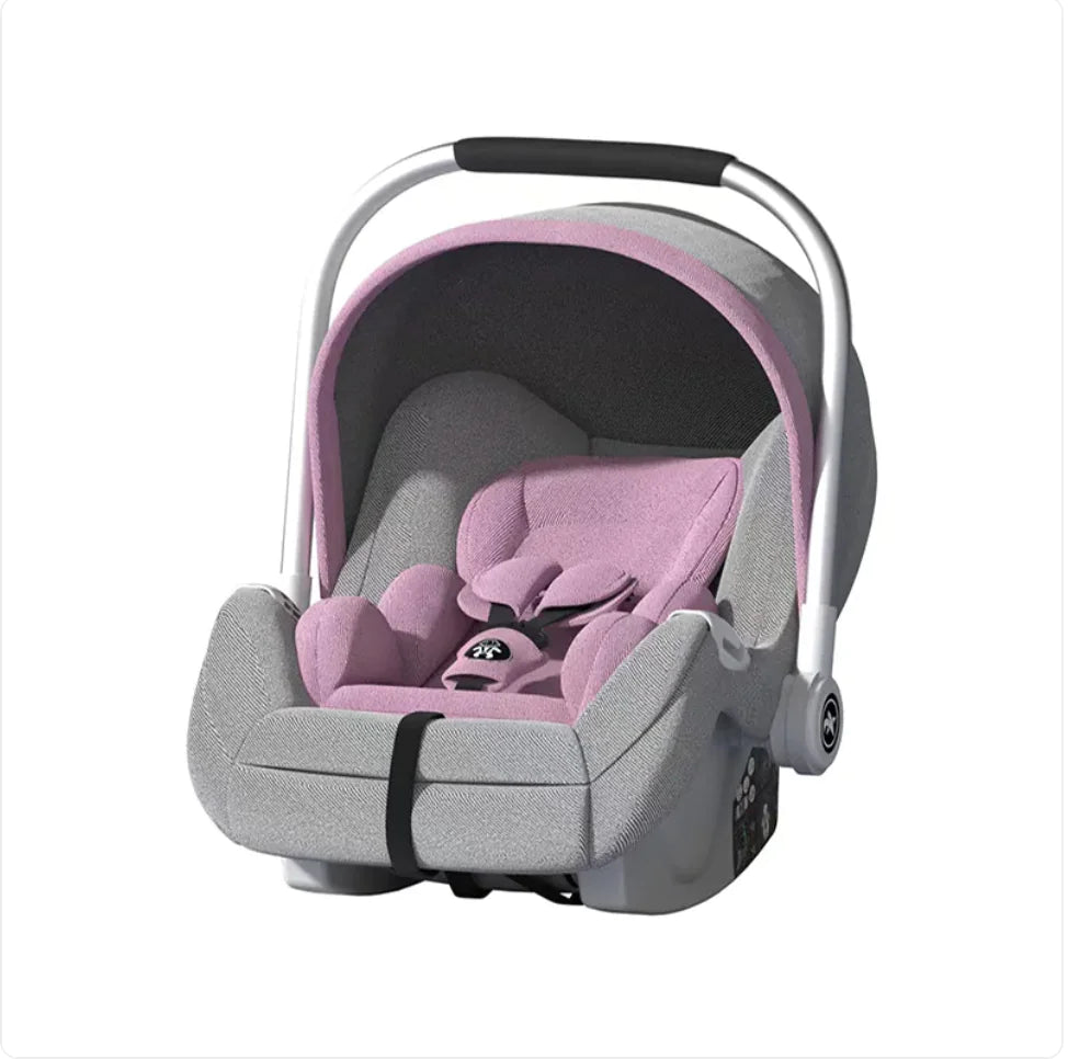 Infant and Toddler Car Seat