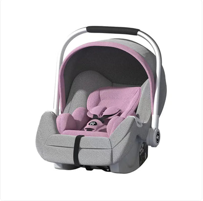 Infant and Toddler Car Seat