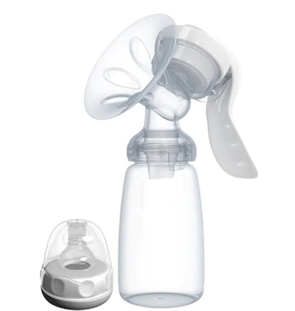 Manual Breast Pump