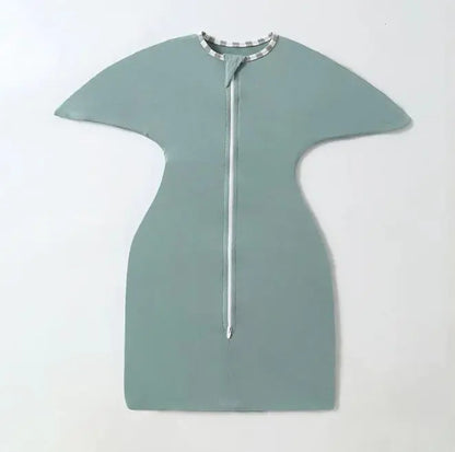 Breathable Zip Up Swaddler