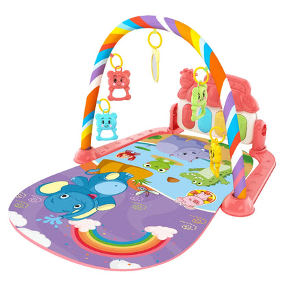 Baby Playtime Piano Toy