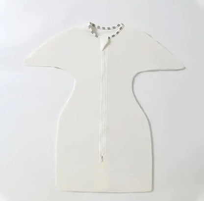Breathable Zip Up Swaddler