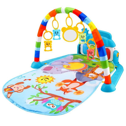 Baby Playtime Piano Toy