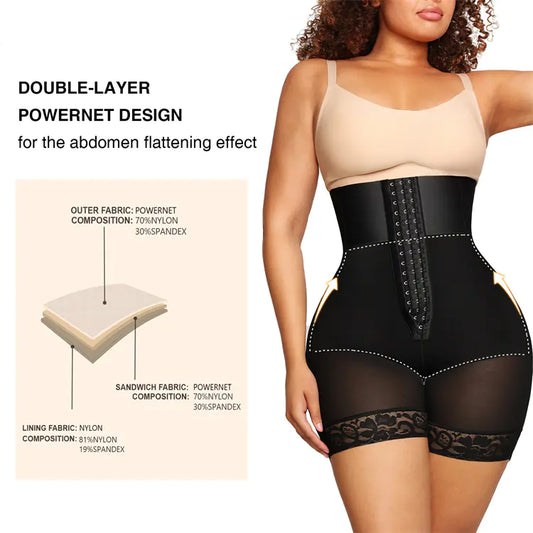 Shaping Faja
