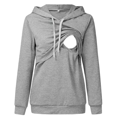 Everyday Nursing Hoodie
