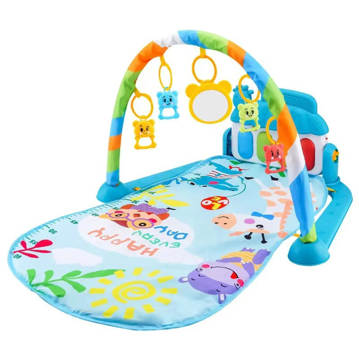 Baby Playtime Piano Toy