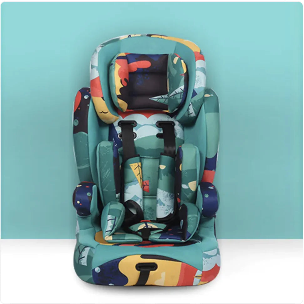 Infant and Toddler Car Seat