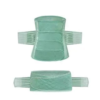 Postpartum Belly Band for C-Section and Natural Birth