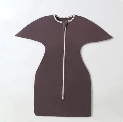 Breathable Zip Up Swaddler
