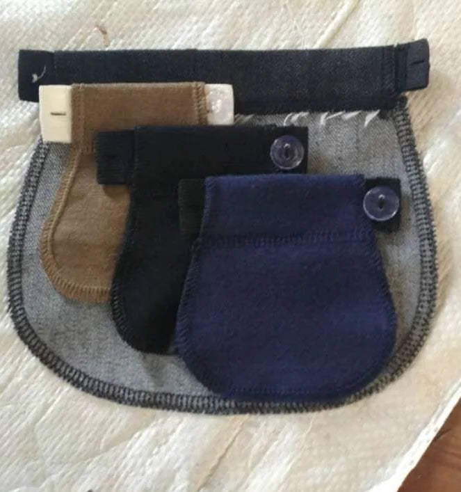 Maternity Pant Buckle Extension Strap