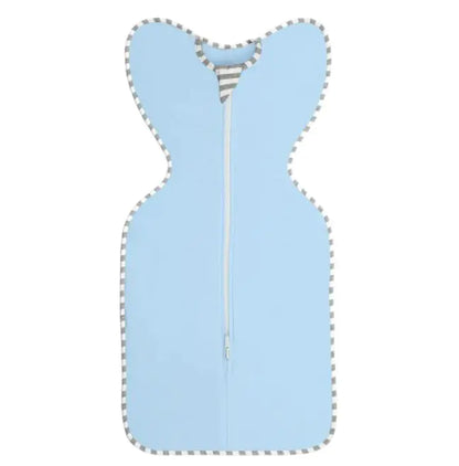 Breathable Zip Up Swaddler
