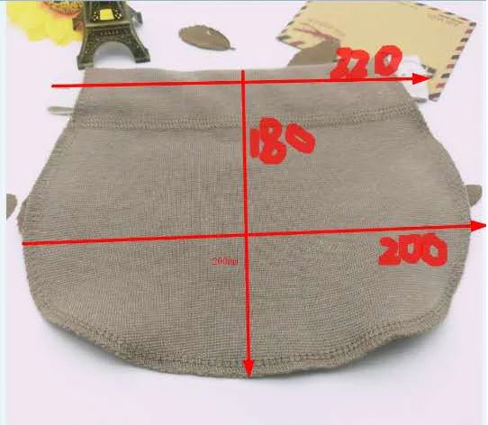 Maternity Pant Buckle Extension Strap