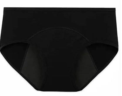 High Flow Postpartum Undies