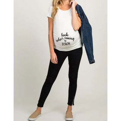 Maternity T-Shirts