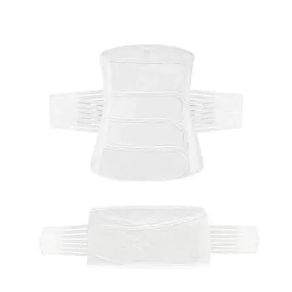 Postpartum Belly Band for C-Section and Natural Birth