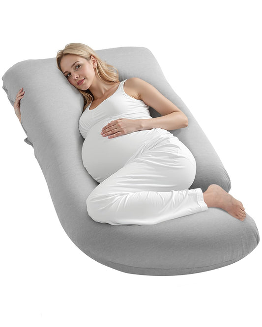 G shaped Maternity Pillow