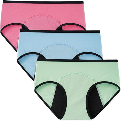 Postpartum/Period Undies