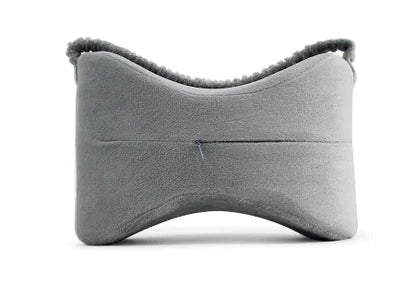 Memory Foam Pregnancy Leg Pillow for Side Sleeping