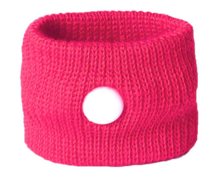 Motion Sickness Relief Wristbands