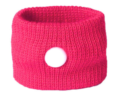 Motion Sickness Relief Wristbands