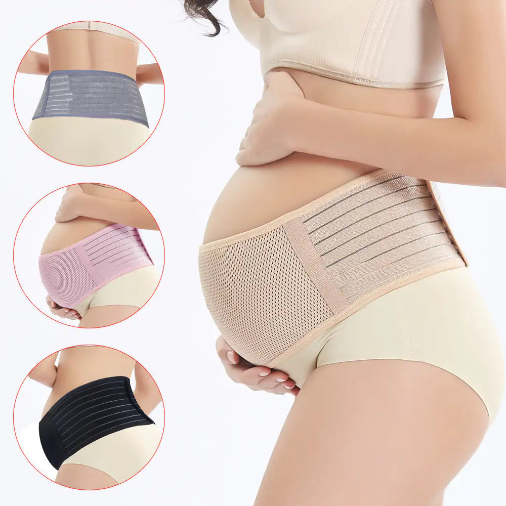 Belly Support Band