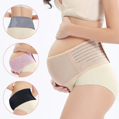 Belly Support Band