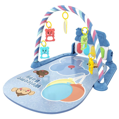 Baby Playtime Piano Toy