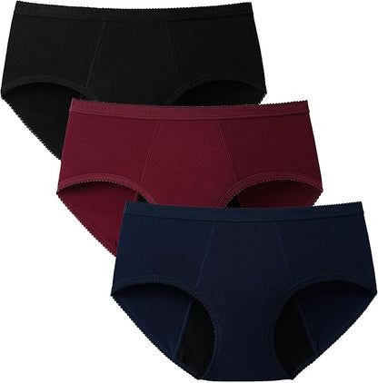 Postpartum/Period Undies