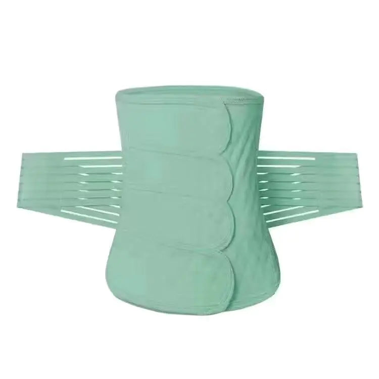Postpartum Belly Band for C-Section and Natural Birth