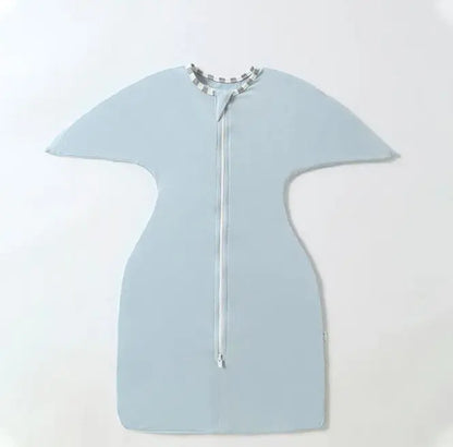 Breathable Zip Up Swaddler