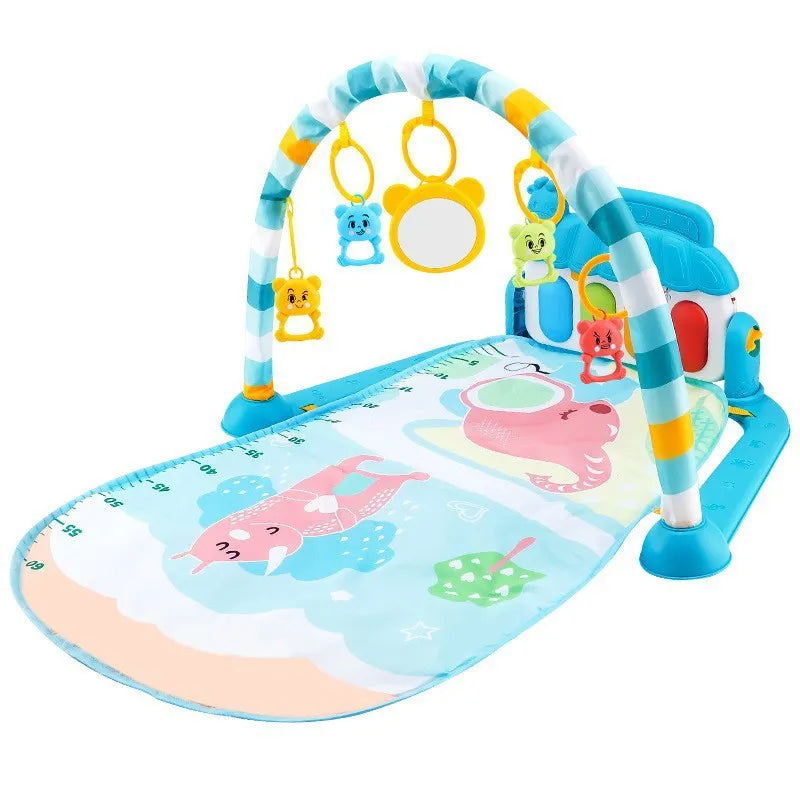 Baby Playtime Piano Toy