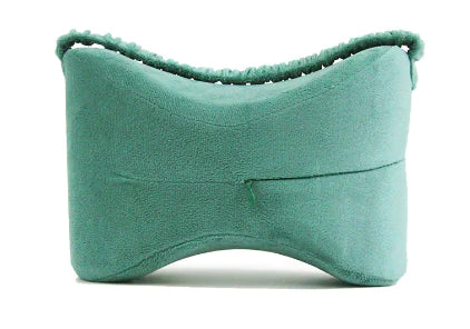 Memory Foam Pregnancy Leg Pillow for Side Sleeping